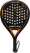 Padel Racket Softee Pro Master Black