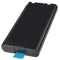 Panasonic ToughBook CF-29 CF-51 - Accu Li-ion 6600mAh - Zwart