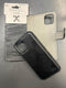 imoshion Hoesje Geschikt voor iPhone 12 Pro / 12 Hoesje Met Pasjeshouder - imoshion Uitneembare 2-in-1 Luxe Bookcase - Zwart