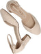 Tamaris Pumps - Dames - Touch-it binnenzool - Beige - Maat 40