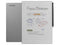 reMarkable Paper Pro Tablet met Marker Plus & Book Folio - Refurbished - Wit