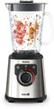 Tefal PerfectMix+ BL871D - High Speed Blender - 1200W 1,5L Glas - Roestvrijstaal