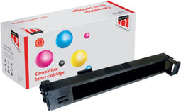 Tonercartridge Quantore alternatief tbv HP CB380A zwart