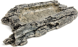 Komodo Voerbak Habitat Rock - Small