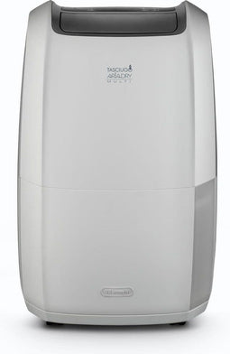 DeLonghi DDSX220 - Luchtontvochtiger 20 l/24h - Wit