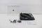 Lenco LBT-215BK - Platenspeler - Bluetooth 5.2 - Piano Black