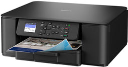 Brother DCP-J1310W - Inkjetprinter - Multifunctioneel - A4 16 ppm