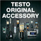 Testo 0554 0568 - Thermopapier - Vervangend voor Testo-printers