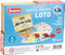 JEUJURA 8139 bordspel