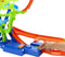 Hot Wheels - Mid-Air - Multi taal Crash NEW.