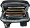 Travelon Metro Stadium Mini Crossbody - Anti-diefstal & RFID - Zwart