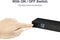 Unitek Y-3184 - 7-poorts USB 3.2 Hub - Zwart