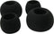 Ewent EW3584 - In-ear oordopjes - 10 mm speaker - Zwart