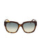 Zonnebril Dames Tods TO0331 6553P