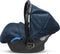 Velvett Autostoel - Groep 0+ - Isofix - Kobalt Blue