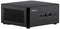 Asus NUC RNUC14RVHI300002I - Mini PC - Intel Core 3 100u - Bluetooth 5.3 - Wi-Fi 6E