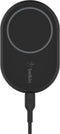 Belkin BOOST↑CHARGE™ WIC004BTBK - Autolader - 10W MagSafe met 20W Power Delivery - Zwart