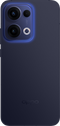 OPPO Reno13 5G - 12GB RAM - 256GB opslag - Blauw