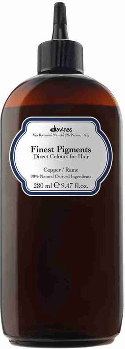 Davines Finest Pigments Direct Colours for Hair 280 ml - Copper