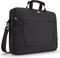 Case Logic VNAI-215 - Neopreen laptoptas - Geschikt voor 15.6 inch - Zwart