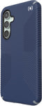 Speck Presidio2 Grip - Samsung Galaxy S23 FE - Armor Cloud Technologie - Blauw