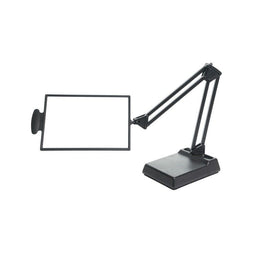 Able2 Vergrootglas op Standaard - 2x Vergroting - Draaibare Arm - 19,5 x 13 x 4,5 cm