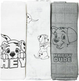 Dekbedden Disney Dalmatians