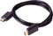 Club3D CAC-1371 - HDMI-kabel - 10K UHD 8K UHD 1.00 m Zwart