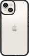 Otterbox iPhone 14 - React-hoesje - Schokbestendig valbestendig ultradun - Antimicrobieel (Transparant)