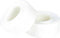 Velox Rol Stuurlint Wit, 2.5m, 20mm
