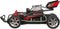 Nikko RC Night Panther - Race Buggie 1:18 - 2.4 GHz Full Function - Zwart