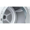 BOSCH WTN83202NL - Condensdroger - LED-display met Touch Control