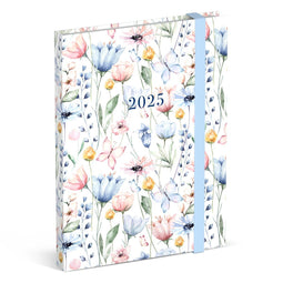 Flowers Desk Agenda 2025