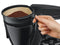 Bosch TKA6A043 - Koffiezetapparaat - 1.25L - Zwart