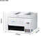 Epson L5296 - Inkjet Printer - A4 - Wifi