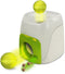 Fetch 'N Treat - Hondenspeelgoed – Apporteerspeelgoed – Inclusief Tennisbal - 16 x 16 x 20 cm