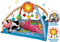 Speeltuin Vtech Baby Lumi dieren (80 x 80 cm) - Franstalig
