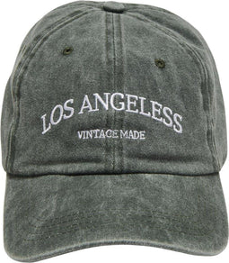 Sportcap Only & Sons Balsam Grijs Één maat