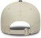 New Era New York Yankees 9forty Cap - Geborduurd Logo - Grijs (1SIZE)