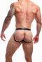 Cut4Men - Ergonomic Jockstrap - S - Zwart