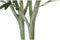 Boomstructuur DKD Home Decor 80 x 80 x 180 cm Polypropyleen Olijfboom (80 x 80 x 180 cm)