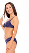 Nickey Nobel Stella - Voorgevormde Bikinitop 80D - Marine Blauw