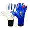 Rinat Nkam - Keeperhandschoenen - Volwassenen Maat 10 - Blauw