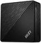 MSI Cubi N ADL-002EU - Mini-PC - Intel N100 4GB DDR4 128GB SSD - Windows 11 Pro