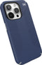 Speck Presidio2 Grip - Soft case - Armor Cloud technologie - Blauw