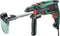 Bosch UniversalImpact 700 Boormachine - 700 Watt - Met drill-assistant