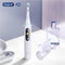 Oral-B iO Gentle Care - Opzetborstels - Zachte reiniging voor gevoelige zones (2 stuks)