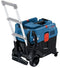 Bosch GAS 400 A Professional - Stofzuiger - 40L - 1.200W - Nat/Droog