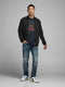 JACK&JONES JJERUSH - Bomberjack - Waterbestendig - Maat XXL