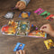 Cluedo: De museumroof - Bordspel (Franstalig)